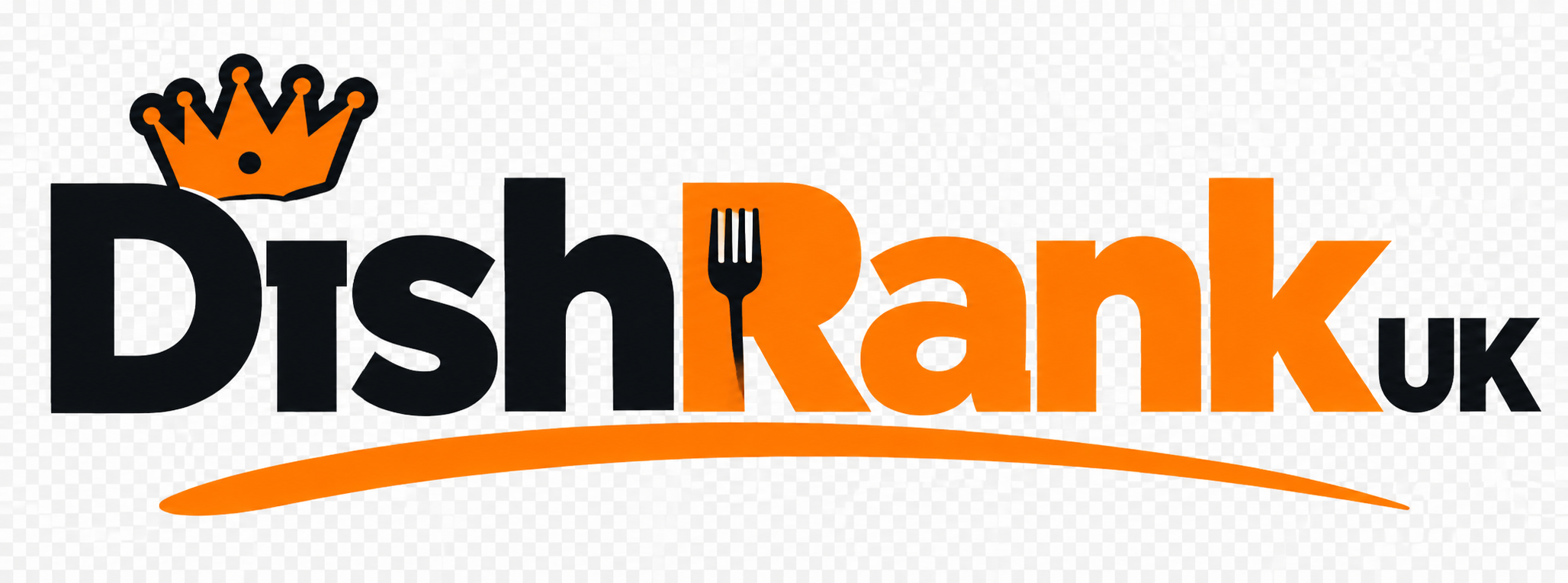 DishRank Logo