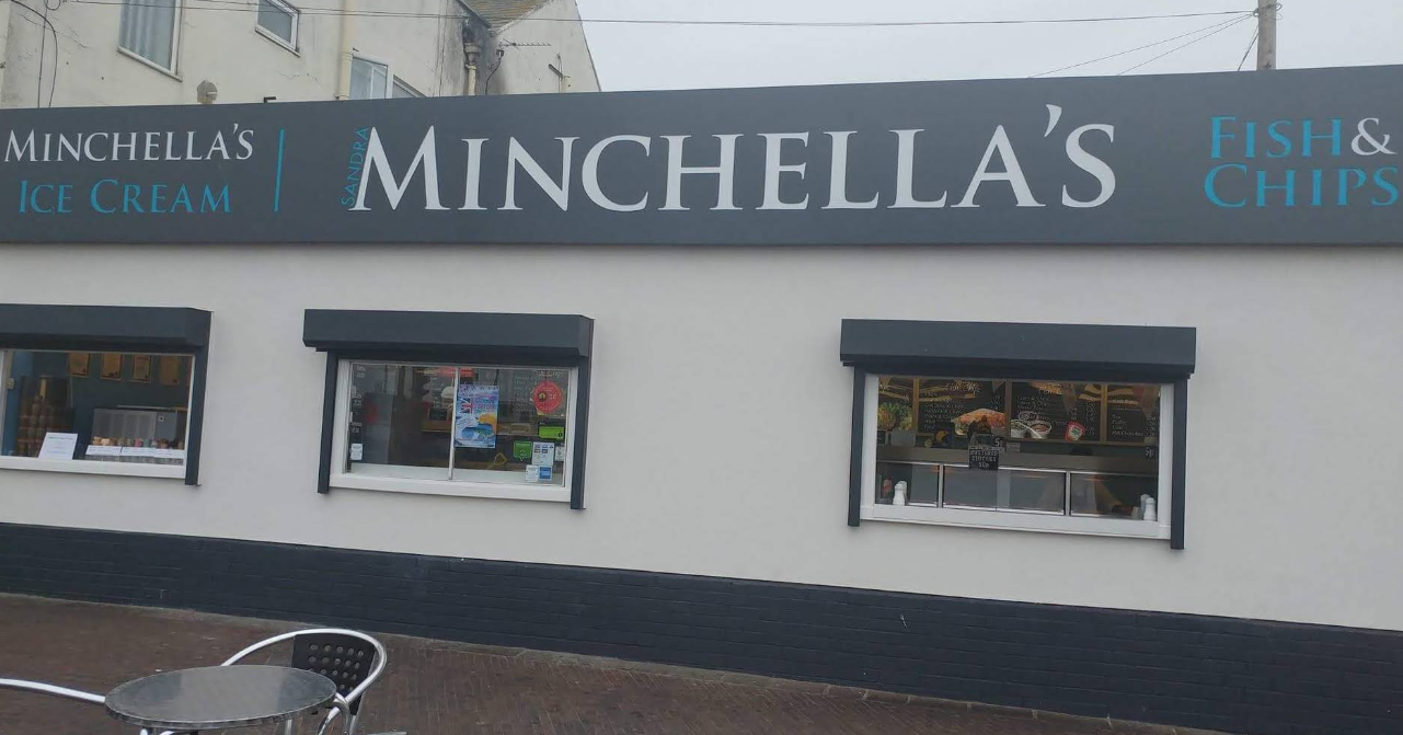 Minchella's 