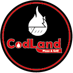 CodLand Pizza & Grill