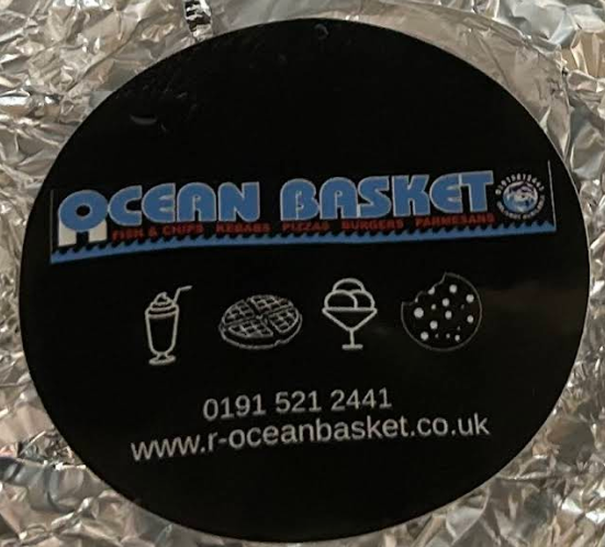 Ocean Basket