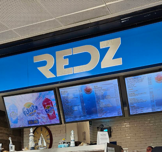Redz