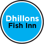 Dhillons Fish Inn
