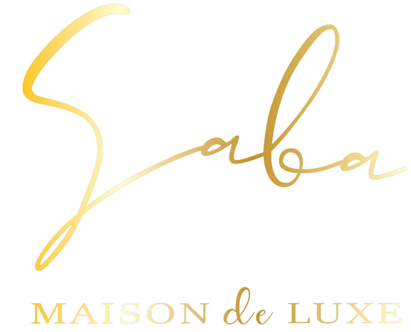 Saba Maison de Luxe