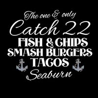 Catch 22