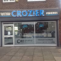 Crozier Fisheries