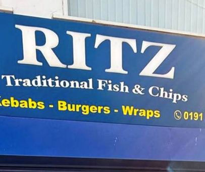 Ritz Fish & Chips
