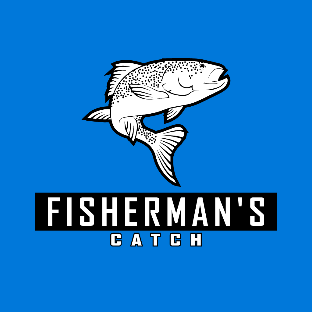Fisherman's Catch
