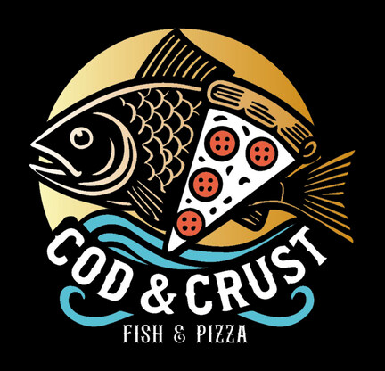 Cod & Crust