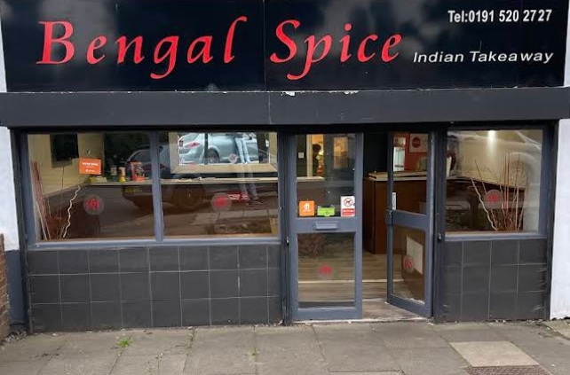 Bengal Spice