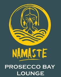 Namaste Prosecco Bay Lounge